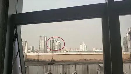 High Accuracy OLED Display Hunting Laser Rangefinder